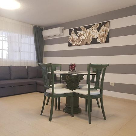 The Heights English Home Los Cristianos  Exterior foto