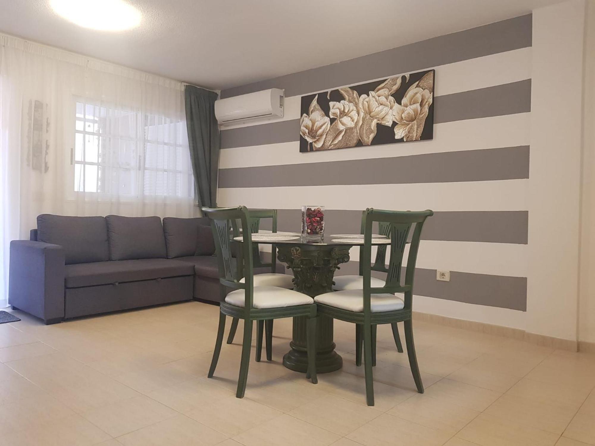 The Heights English Home Los Cristianos  Exterior foto