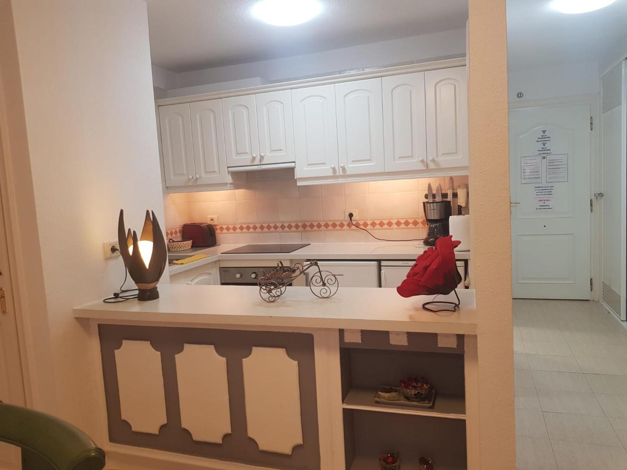 The Heights English Home Los Cristianos  Exterior foto