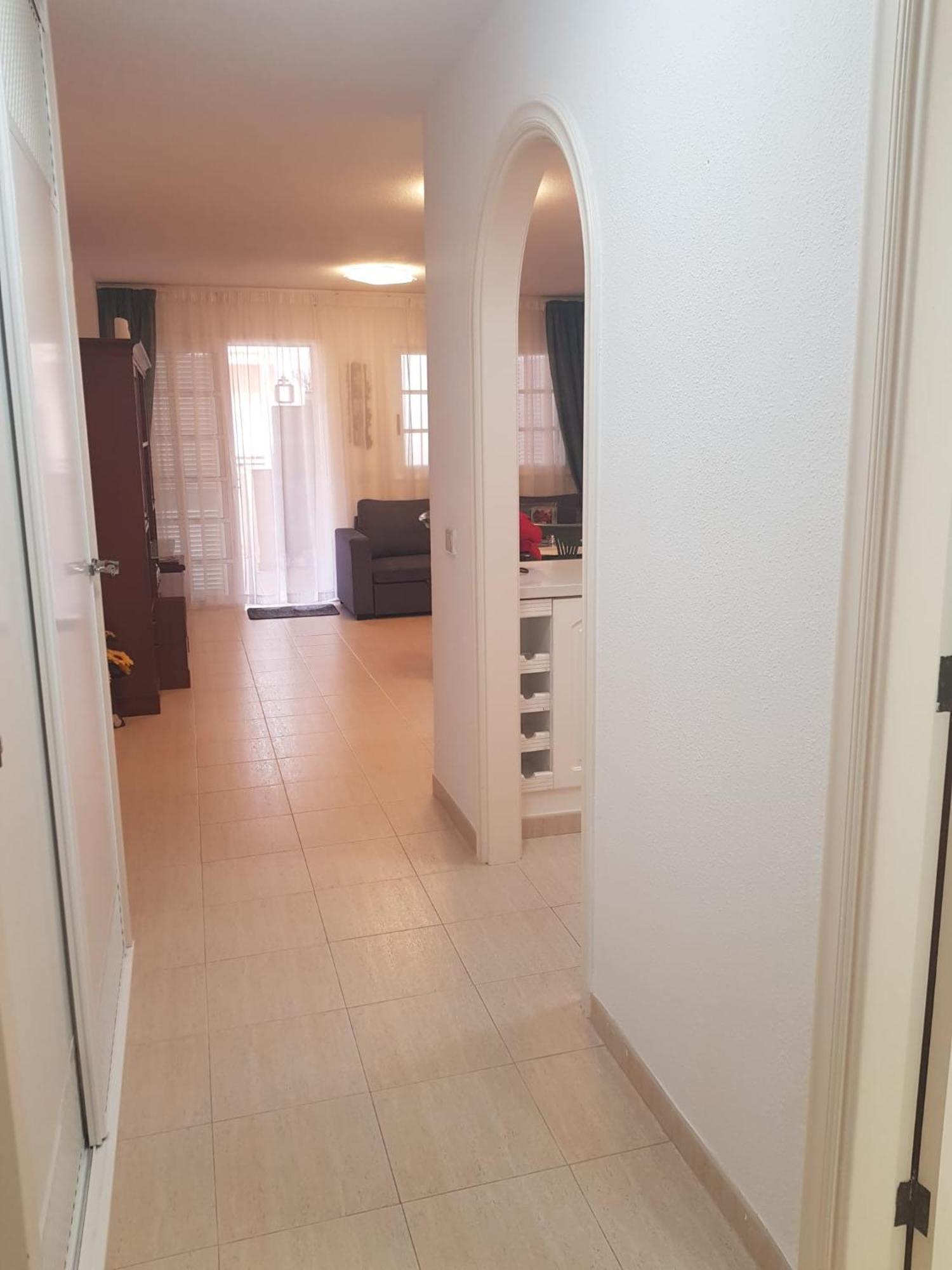 The Heights English Home Los Cristianos  Exterior foto