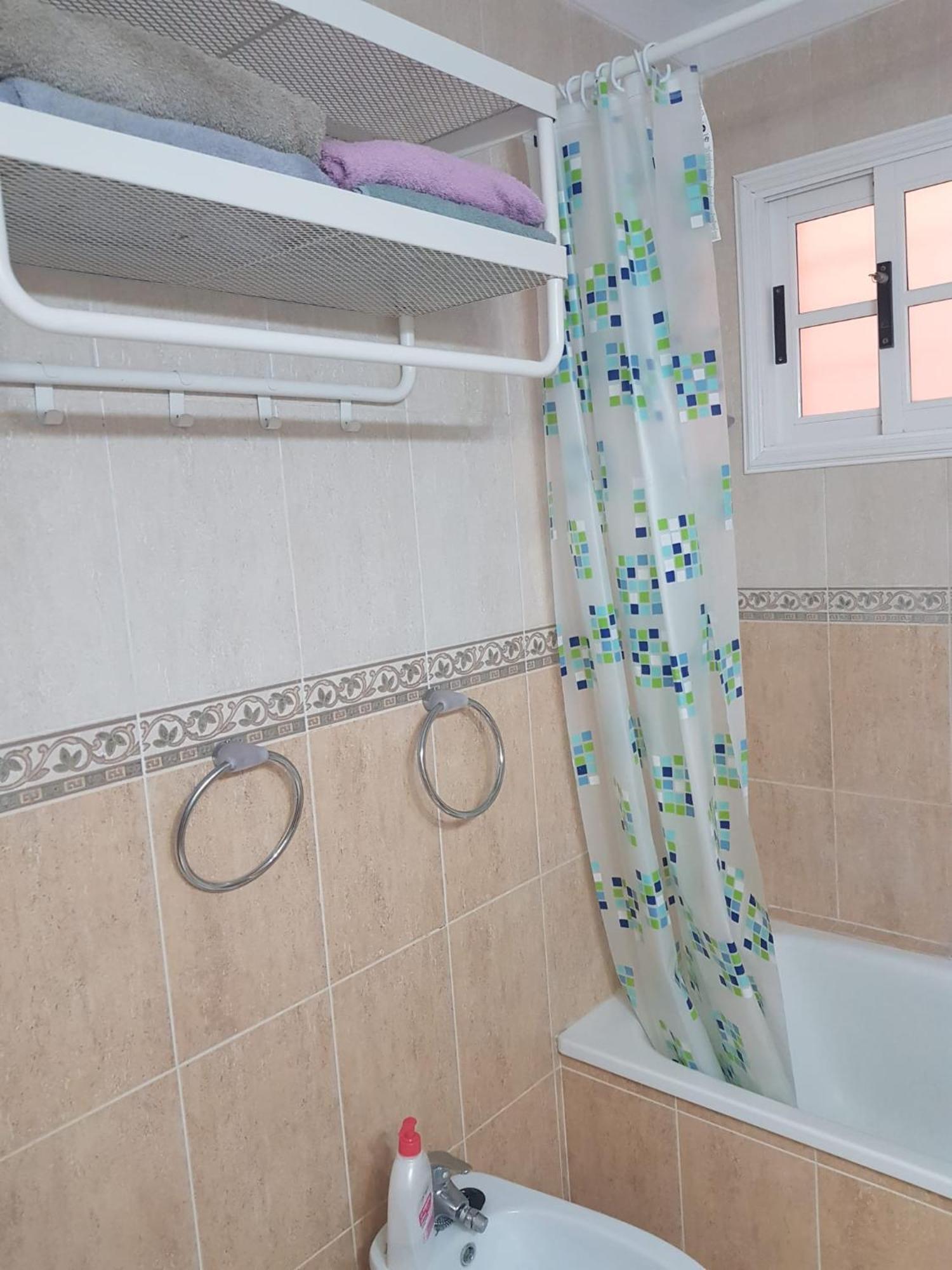 The Heights English Home Los Cristianos  Exterior foto