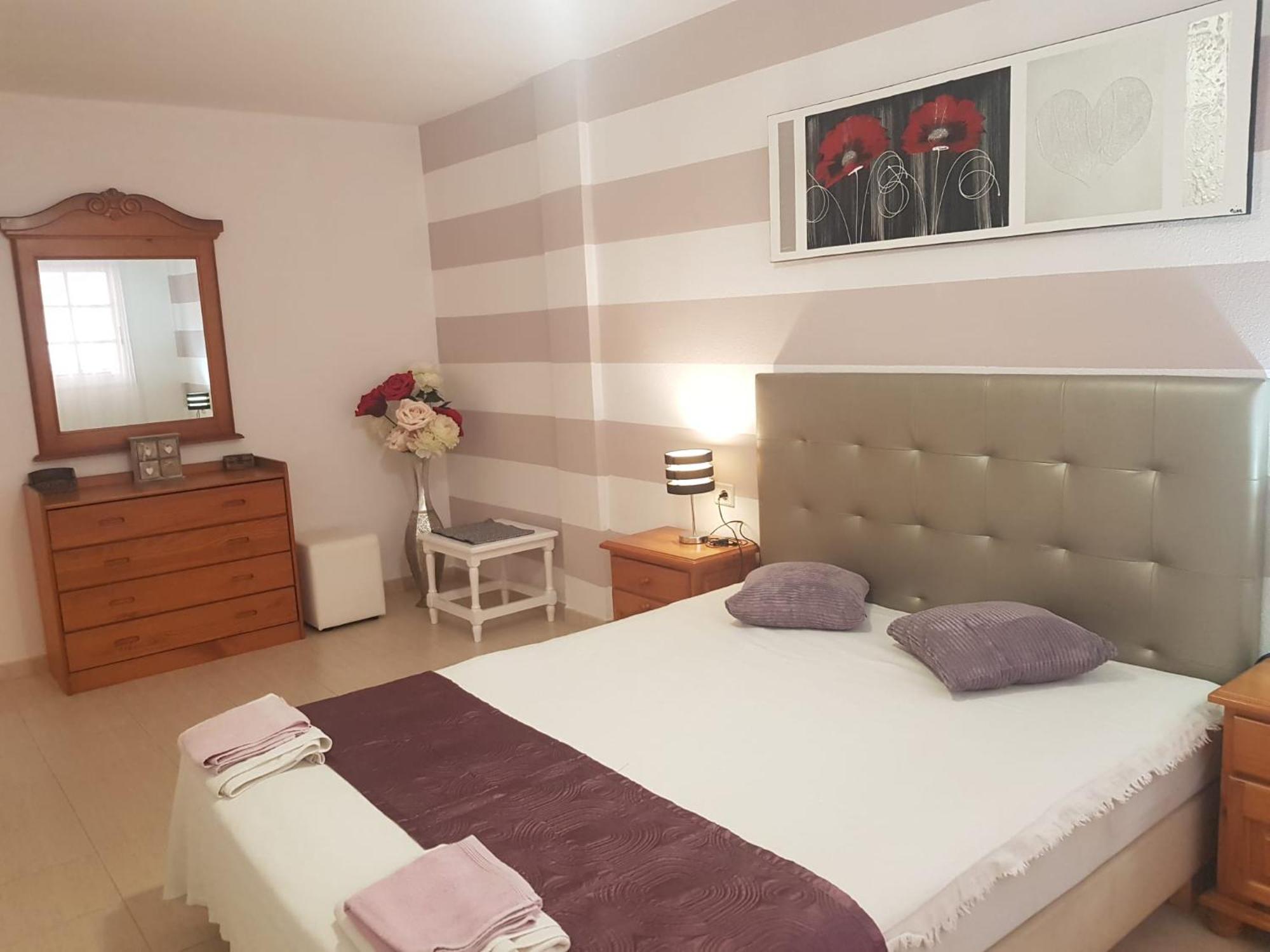 The Heights English Home Los Cristianos  Exterior foto