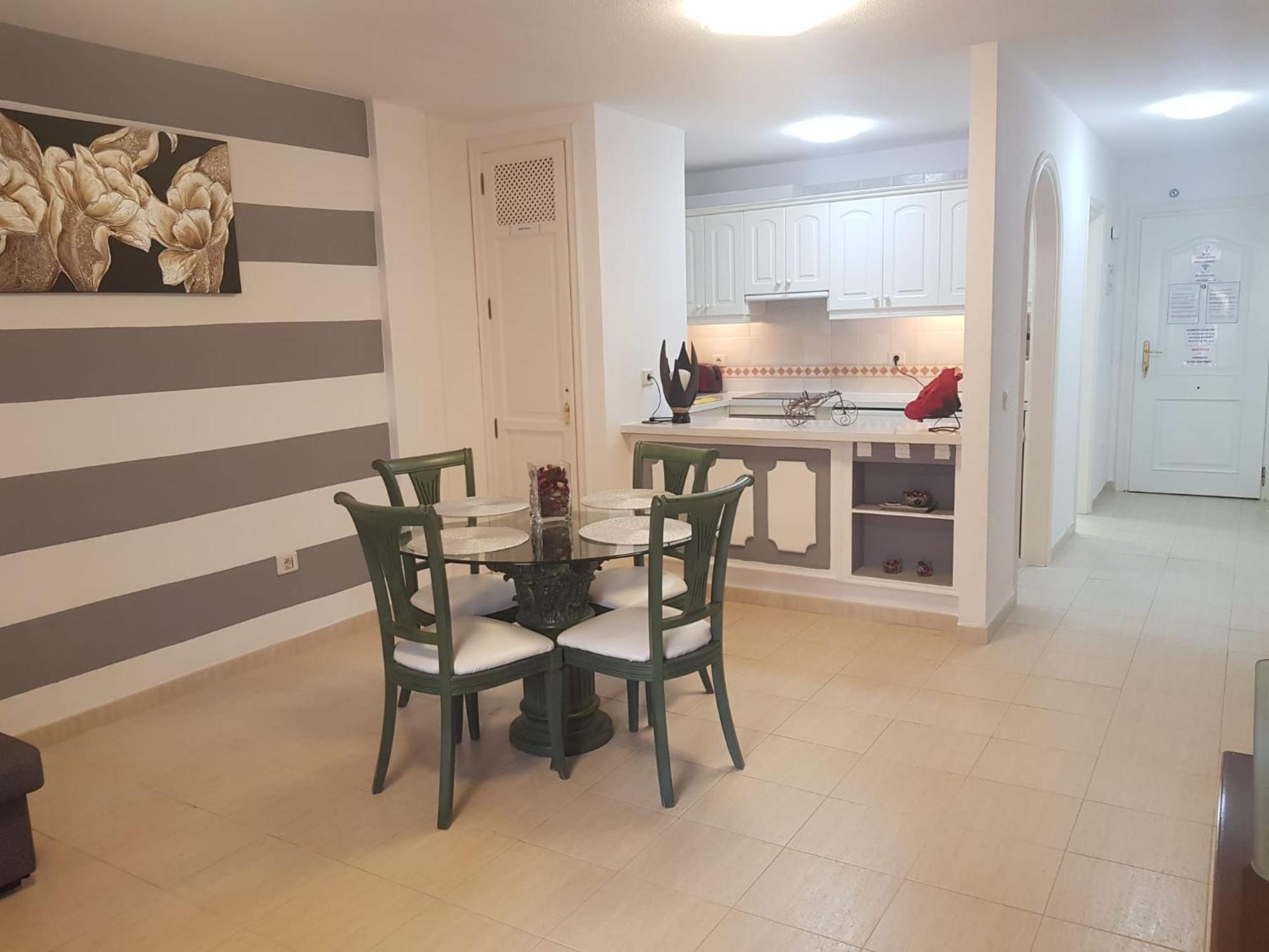 The Heights English Home Los Cristianos  Exterior foto
