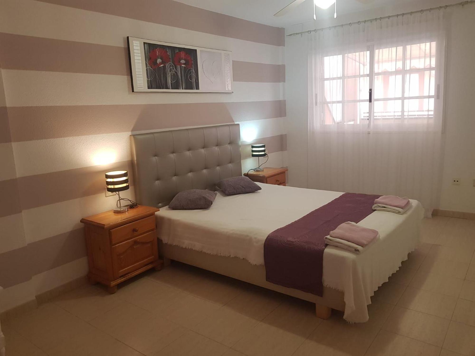 The Heights English Home Los Cristianos  Exterior foto