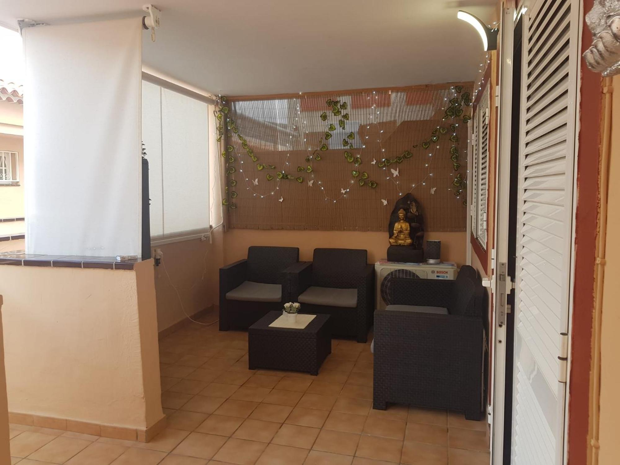 The Heights English Home Los Cristianos  Exterior foto