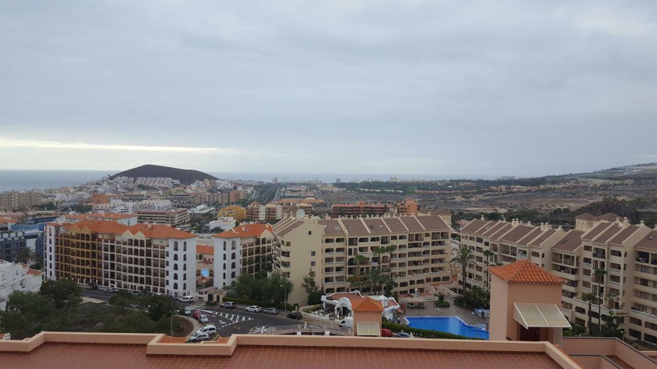 The Heights English Home Los Cristianos  Exterior foto