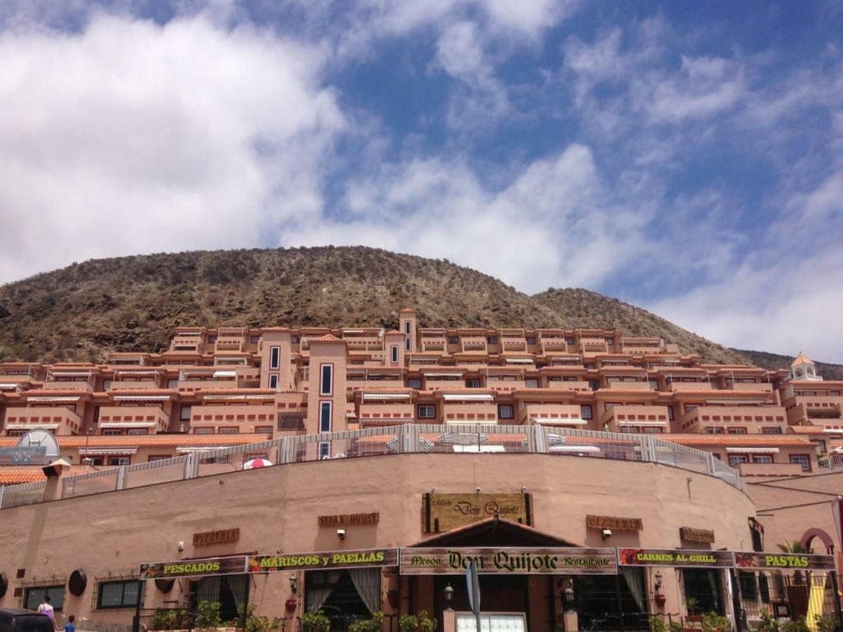 The Heights English Home Los Cristianos  Exterior foto