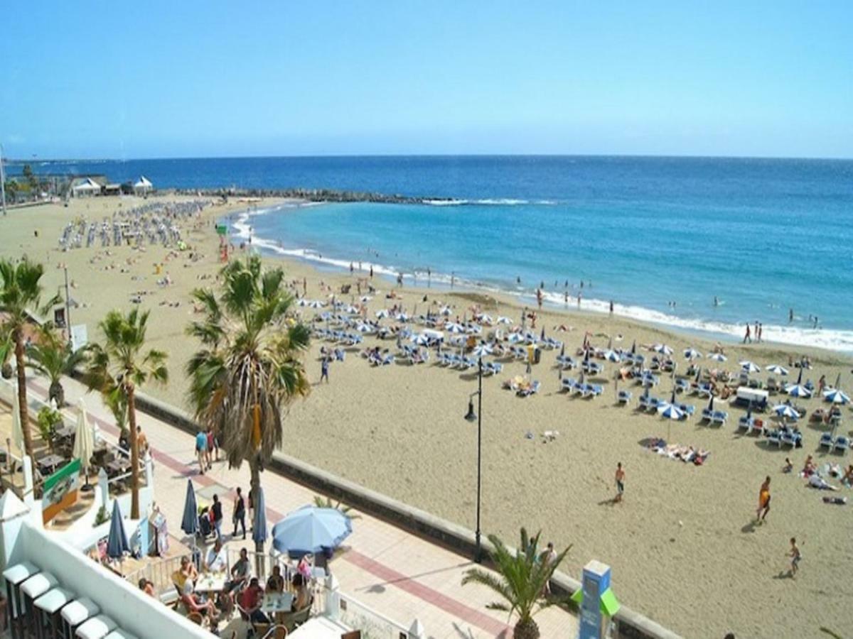 The Heights English Home Los Cristianos  Exterior foto