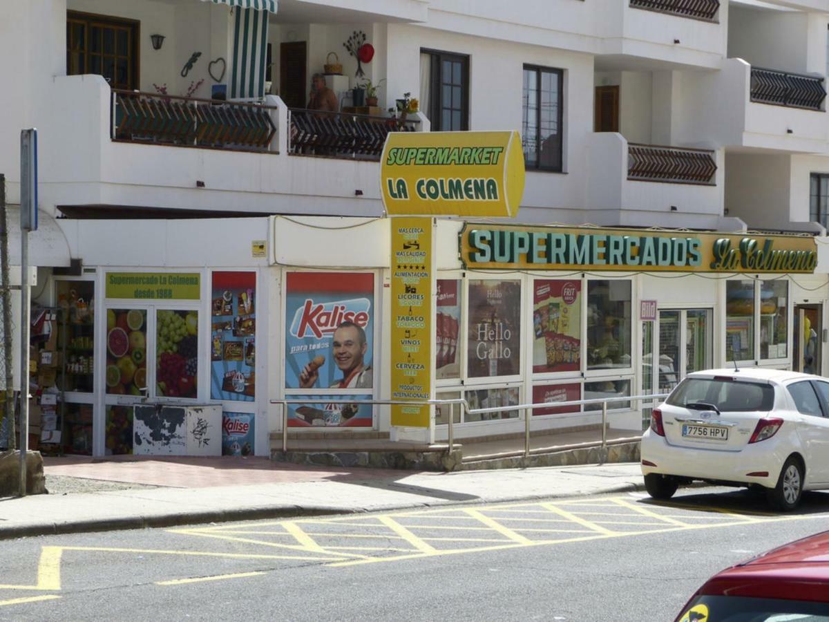 The Heights English Home Los Cristianos  Exterior foto