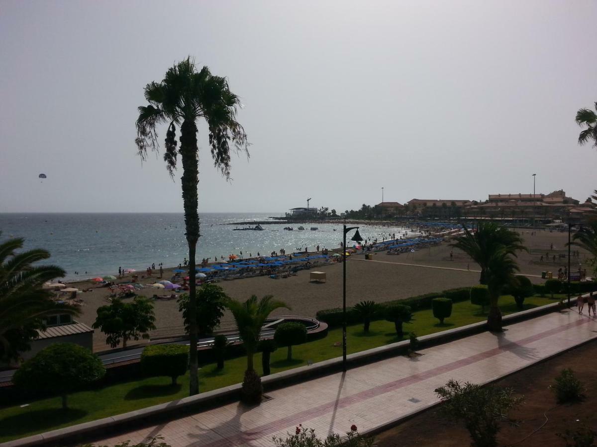 The Heights English Home Los Cristianos  Exterior foto