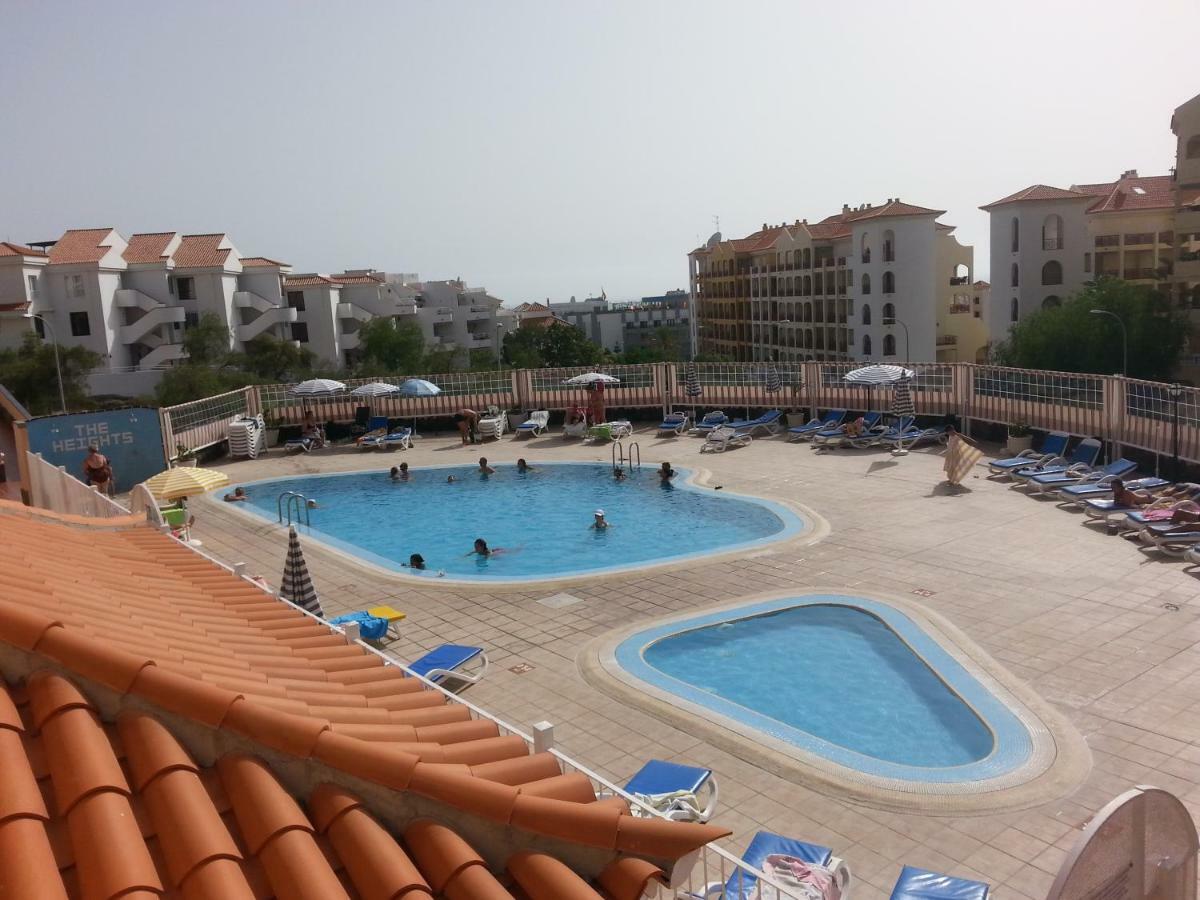 The Heights English Home Los Cristianos  Exterior foto