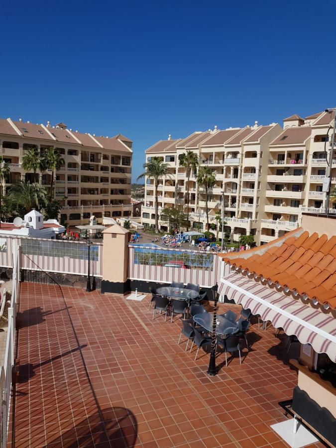 The Heights English Home Los Cristianos  Exterior foto