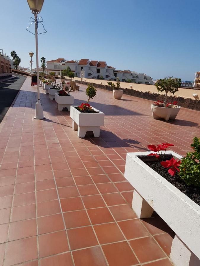 The Heights English Home Los Cristianos  Exterior foto